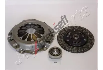 JAPANPARTS Spojkov sada JPP KF-633, KF-633