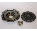 JAPANPARTS Spojkov sada JPP KF-633, KF-633