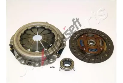 JAPANPARTS Spojkov� sada JPP KF-636, KF636