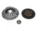 JAPANPARTS Sada spojky ‐ JPP KF-649