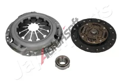 JAPANPARTS Sada spojky JPP KF-649, KF-649