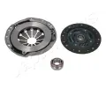 JAPANPARTS Sada spojky JPP KF-649, KF-649