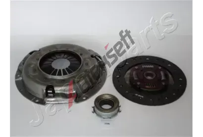 JAPANPARTS Sada spojky JPP KF-704, KF-704