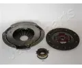 JAPANPARTS Sada spojky JPP KF-704, KF-704