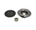 JAPANPARTS Spojkov sada JPP KF-718, KF-718