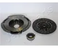 JAPANPARTS Spojkov sada JPP KF-719, KF-719