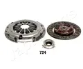 JAPANPARTS Sada spojky ‐ JPP KF-724
