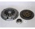 Sada spojky JAPANPARTS ‐ JPP KF-805