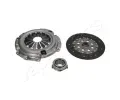Sada spojky JAPANPARTS ‐ JPP KF-817