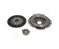 JAPANPARTS Spojkov sada JPP KF-817, KF-817