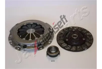 JAPANPARTS Spojkov sada JPP KF-819, KF-819