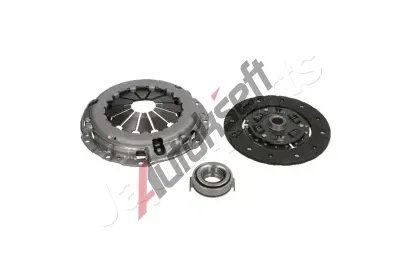 JAPANPARTS Sada spojky JPP KF-822, KF-822
