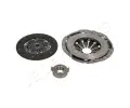 JAPANPARTS Sada spojky JPP KF-822, KF-822