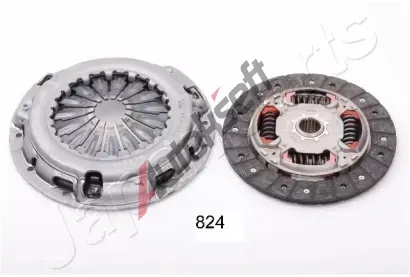 JAPANPARTS Spojkov sada JPP KF-824, KF-824