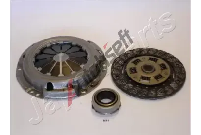 JAPANPARTS Spojkov sada JPP KF-831, KF831