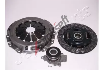JAPANPARTS Spojkov sada JPP KF-835, KF-835