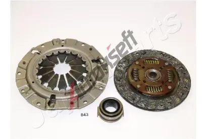 JAPANPARTS Spojkov sada JPP KF-843, KF-843