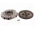 Sada spojky JAPANPARTS ‐ JPP KF-847