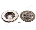 JAPANPARTS Sada spojky JPP KF-847, KF-847
