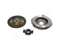 JAPANPARTS Sada spojky JPP KF-848, KF-848