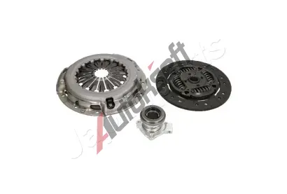 JAPANPARTS Sada spojky JPP KF-851, KF-851