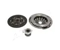 JAPANPARTS Sada spojky JPP KF-851, KF-851