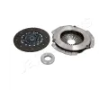 JAPANPARTS Sada spojky JPP KF-918, KF-918