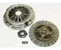 Sada spojky JAPANPARTS ‐ JPP KF-929