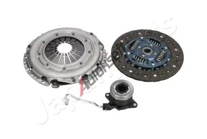 JAPANPARTS Sada spojky JPP KF-932E, KF-932E JAPANPARTS Sada spojky JPP KF-932E, KF-932E