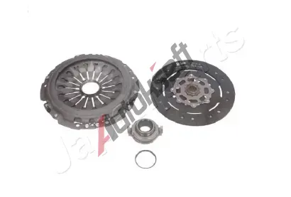 JAPANPARTS Sada spojky JPP KF-AR03, KF-AR03