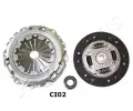 JAPANPARTS Sada spojky ‐ JPP KF-CI02