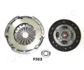JAPANPARTS Sada spojky JPP KF-FI03, KF-FI03