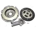 JAPANPARTS Sada spojky JPP KF-FO02, KF-FO02