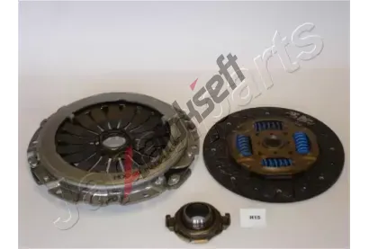 JAPANPARTS Sada spojky JPP KF-H15, KF-H15
