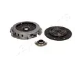 Sada spojky JAPANPARTS ‐ JPP KF-H17