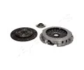 JAPANPARTS Sada spojky JPP KF-H17, KF-H17