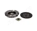 JAPANPARTS Sada spojky JPP KF-H17, KF-H17
