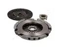 JAPANPARTS Sada spojky JPP KF-H17, KF-H17