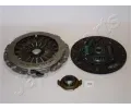 Sada spojky JAPANPARTS ‐ JPP KF-H18