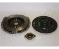 JAPANPARTS Spojkov sada JPP KF-H18, KF-H18