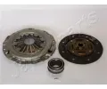 Sada spojky JAPANPARTS ‐ JPP KF-H25