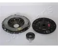 JAPANPARTS Spojkov sada JPP KF-H25, KF-H25