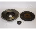 JAPANPARTS Spojkov sada JPP KF-H31, KF-H31