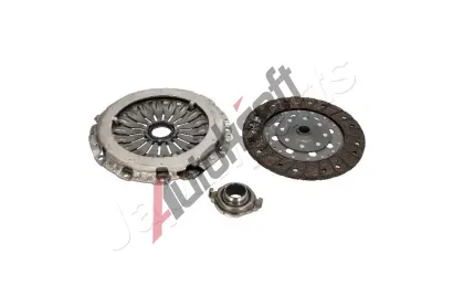 JAPANPARTS Spojkov� sada JPP KF-H50, KF-H50