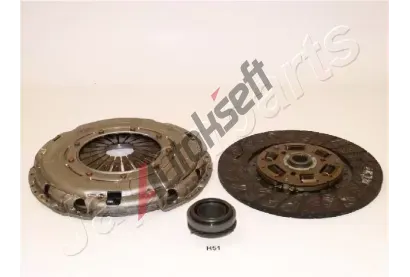 JAPANPARTS Sada spojky JPP KF-H51, KF-H51