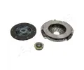 JAPANPARTS Spojkov sada JPP KF-H53, KF-H53