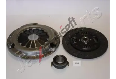 JAPANPARTS Spojkov sada JPP KF-K02, KF-K02