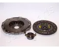 JAPANPARTS Spojkov sada JPP KF-K23, KF-K23