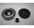 JAPANPARTS Sada spojky JPP KF-K50, KF-K50