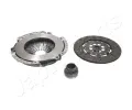 JAPANPARTS Sada spojky JPP KF-L04, KF-L04